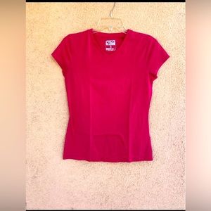 C9 by champion athletic duo dry t shirt